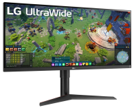 LG 34WP65G-B - 639940 - zdjęcie 3